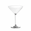 TarHong Acrylic Cocktail 8oz Martini Glass 2 TarHong Acrylic Cocktail 8oz Martini Glass -Glassware & Drinkware Shop fpcmt008mgcl