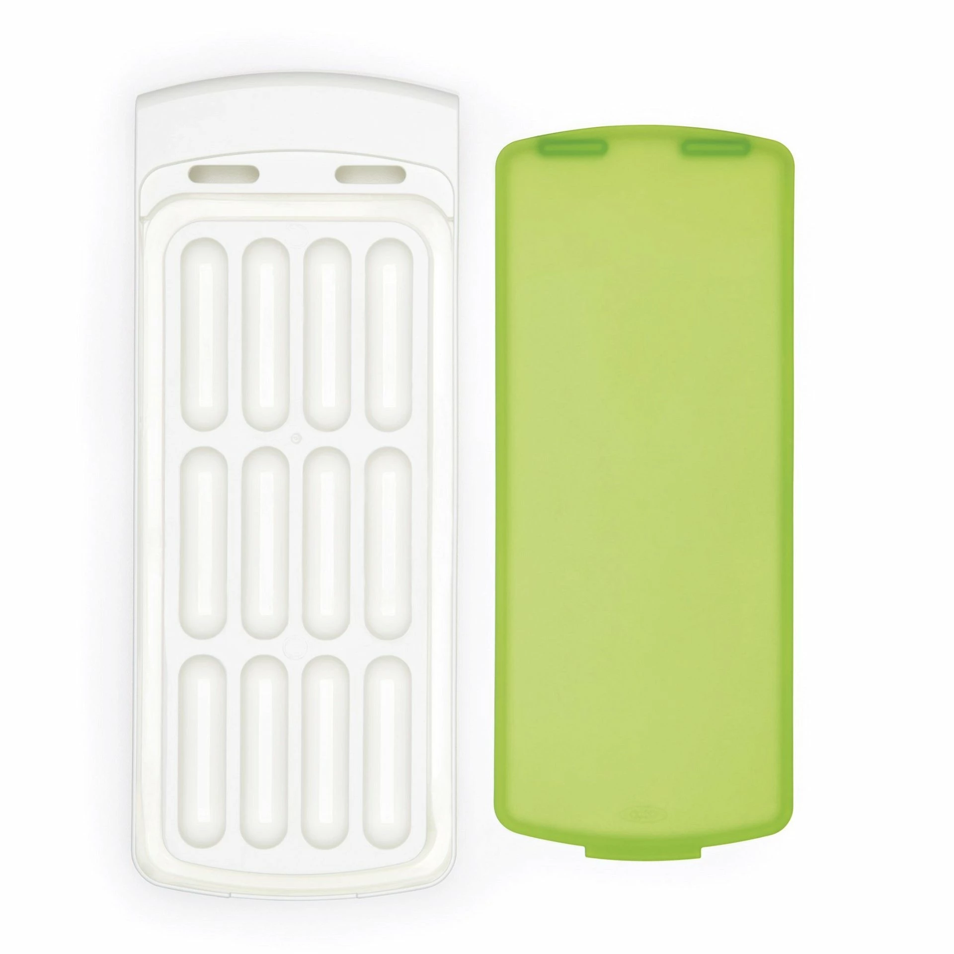 OXO Good Grips No-Spill Ice Stick Tray 4 OXO Good Grips No-Spill Ice Stick Tray - Image 2