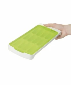 OXO Good Grips No-Spill Ice Stick Tray 13 OXO Good Grips No-Spill Ice Stick Tray -Glassware & Drinkware Shop gg 11147700 4a