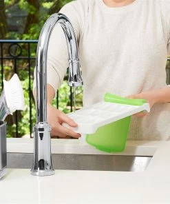 OXO Good Grips No-Spill Ice Stick Tray 19 OXO Good Grips No-Spill Ice Stick Tray -Glassware & Drinkware Shop gg 11147700 9