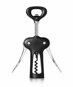 OXO Winged Corkscrew With Bottle Opener
