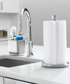 OXO Steady Paper Towel Holder -Glassware & Drinkware Shop gg 13245000 9