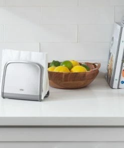 OXO Neat Napkin Holder 9 OXO Neat Napkin Holder -Glassware & Drinkware Shop gg 13245100 9 1