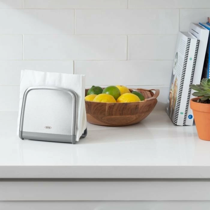 OXO Neat Napkin Holder 6 OXO Neat Napkin Holder - Image 4