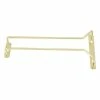 Winco 10" Glass Hanger | Brass -Glassware & Drinkware Shop gh 10