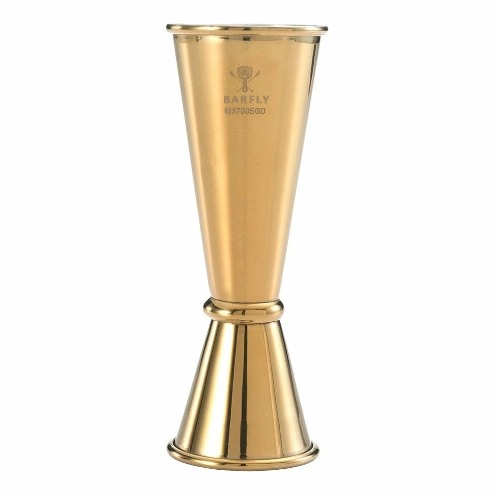 Mercer Barfly Basic Set | Gold Plated 5 Mercer Barfly Basic Set | Gold Plated - Image 3