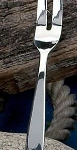 Harold Import Company Harold Imports Escargot Fork - Stainless Steel 5 Harold Import Company Harold Imports Escargot Fork - Stainless Steel -Glassware & Drinkware Shop harold imports escargot fork 2734