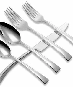 Zwilling J.A. Henckels Flatware 45 Piece Set - Bellasera