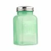 TableCraft Jadeite Glass Collection 6oz Pepper Shaker 2 TableCraft Jadeite Glass Collection 6oz Pepper Shaker -Glassware & Drinkware Shop hj800p 04