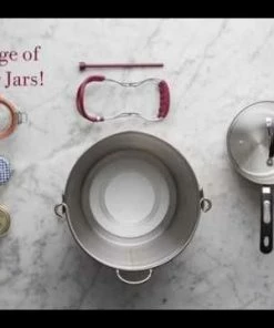 Kilner Facetted Clip Top Jar | 63.4oz 13 Kilner Facetted Clip Top Jar | 63.4oz -Glassware & Drinkware Shop hqdefault 49 4