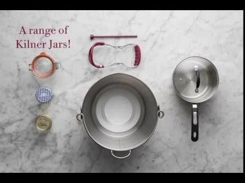 Kilner Facetted Clip Top Jar | 63.4oz 8 Kilner Facetted Clip Top Jar | 63.4oz - Image 6