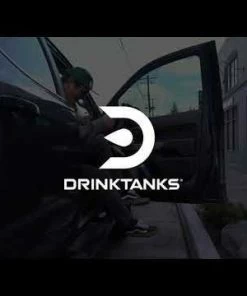 DrinkTanks 64oz Session Growler | Obsidian -Glassware & Drinkware Shop hqdefault 55 22