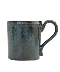 Fortessa Ston™ 9oz Mug | Twilight Blue