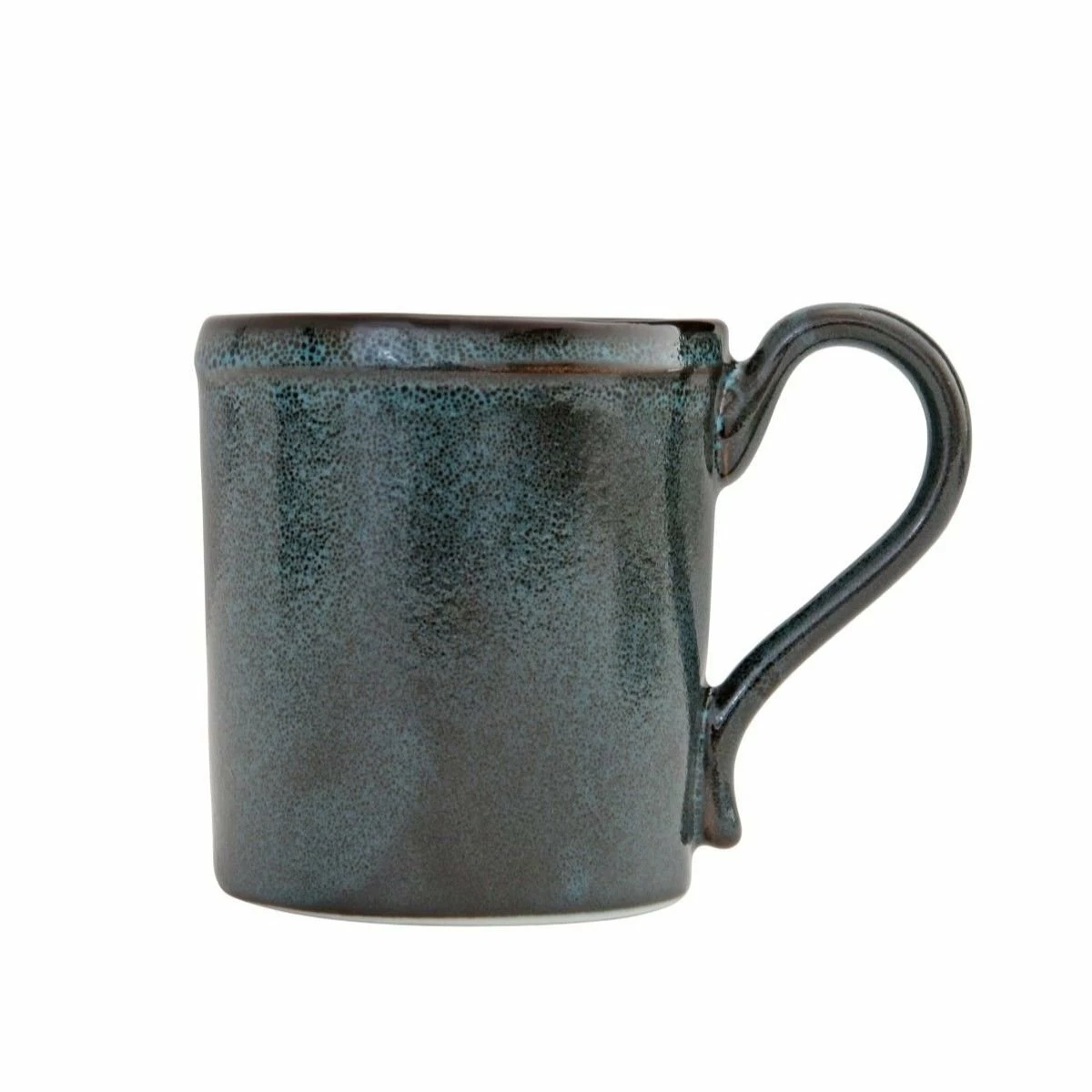 Fortessa Ston™ 9oz Mug | Twilight Blue 3 Fortessa Ston™ 9oz Mug | Twilight Blue
