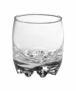Bormioli Rocco 6.5oz Galassia Juice Glass | Set Of 6