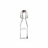 Kilner Swing Top Square Glass Bottle | 8.25oz -Glassware & Drinkware Shop kilner clip top 9 ounce square bottle 0025.470 1