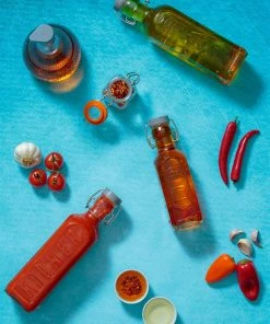 Kilner Swing Top Glass Bottle | 1L -Glassware & Drinkware Shop kilner cliptop bottle new range 4 1 scaled