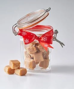 Kilner Facetted Clip Top Jar | 15.2oz -Glassware & Drinkware Shop kilner facettedcliptopjars 0025.733