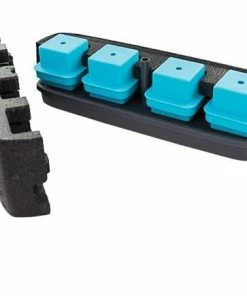 Tovolo King Cube Clear Ice Maker 7 Tovolo King Cube Clear Ice Maker -Glassware & Drinkware Shop king cube clear ice 81 22904