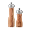 Swissmar Belle Salt & Pepper Mill Set 1 Swissmar Belle Salt & Pepper Mill Set -Glassware & Drinkware Shop kjh787
