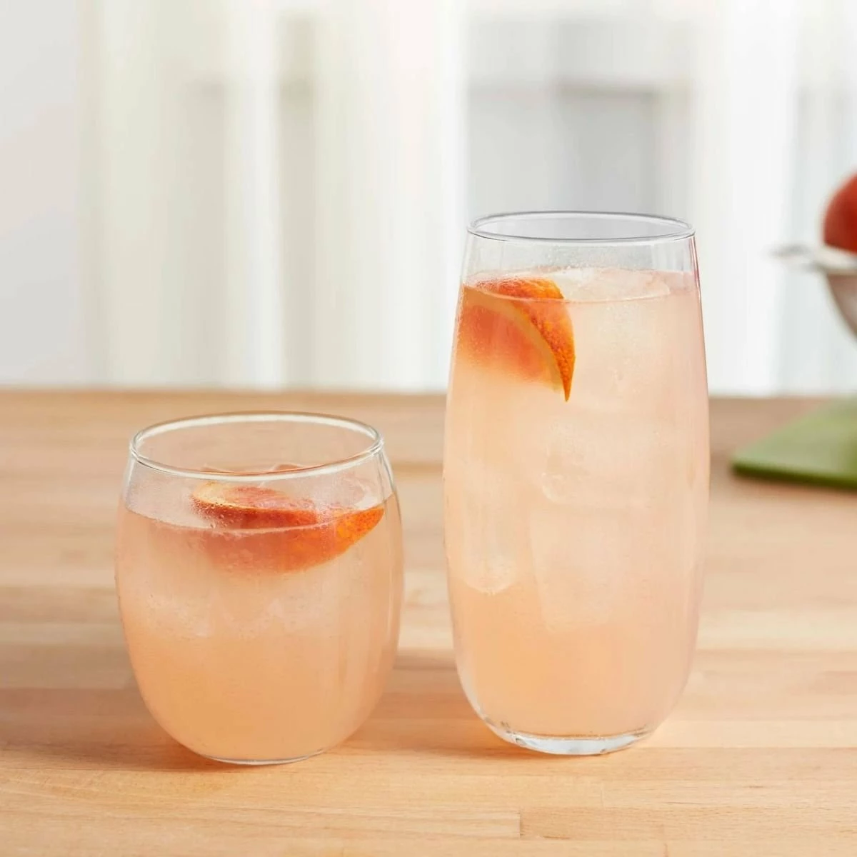 Libbey Samba 16-Piece Glassware Set 5 Libbey Samba 16-Piece Glassware Set - Image 3