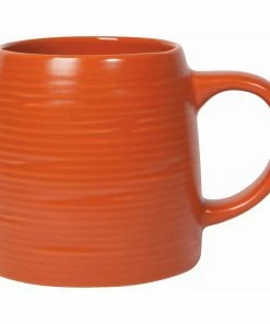 Danica Brands Danica Heirloom 19oz Dune Mug | Terracotta