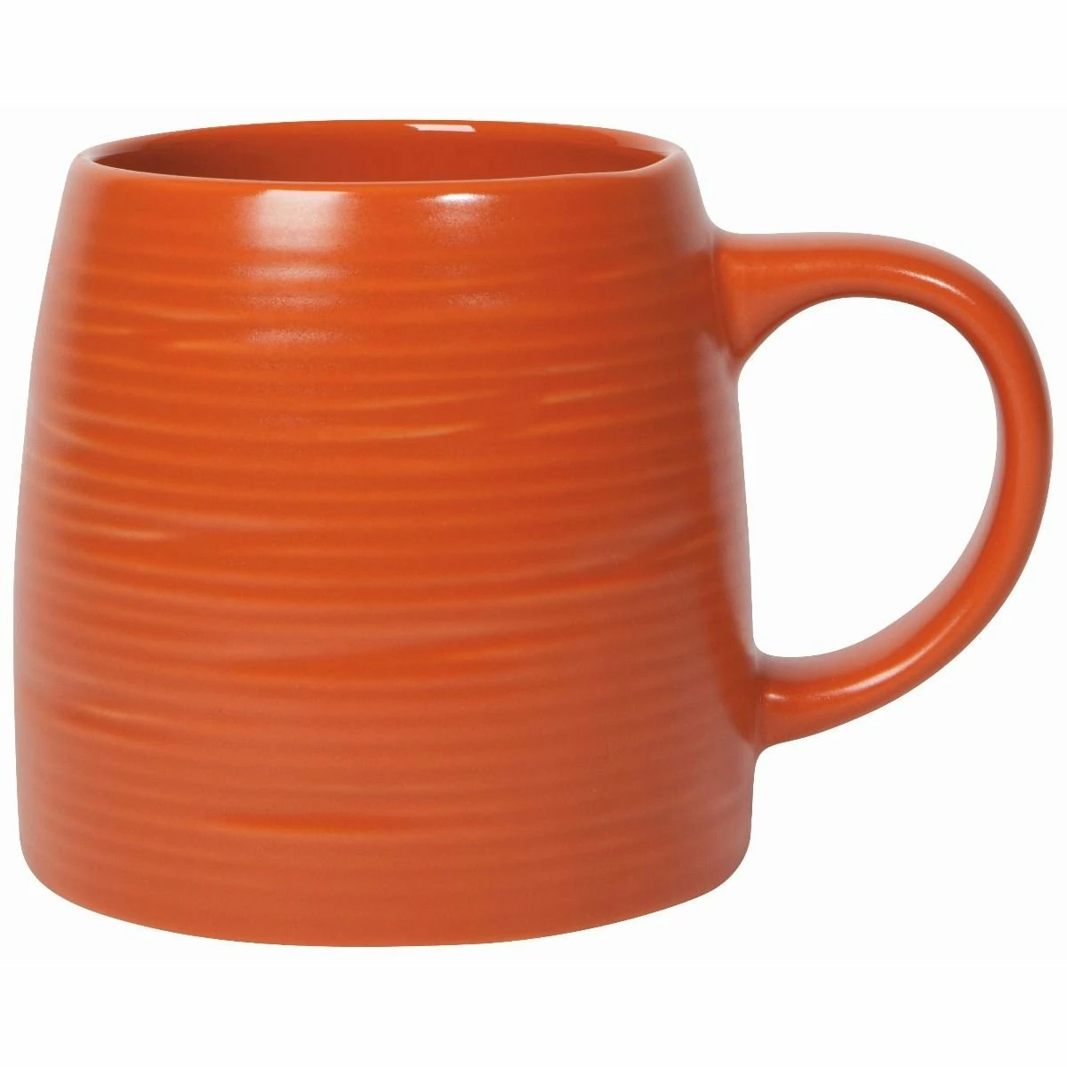Danica Brands Danica Heirloom 19oz Dune Mug | Terracotta 3 Danica Brands Danica Heirloom 19oz Dune Mug | Terracotta