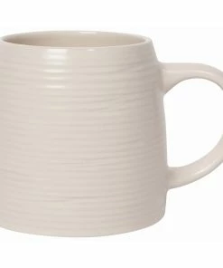 Danica Brands Danica Heirloom 19oz Dune Mug | Oyster