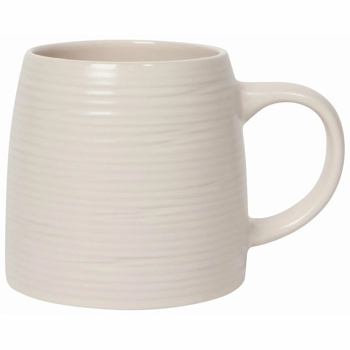 Danica Brands Danica Heirloom 19oz Dune Mug | Oyster 3 Danica Brands Danica Heirloom 19oz Dune Mug | Oyster