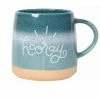 Danica Brands Danica Jubilee 12oz Glazed Mug | Hooray -Glassware & Drinkware Shop l128005 jubilee mug decal on glaze 12oz hooray main