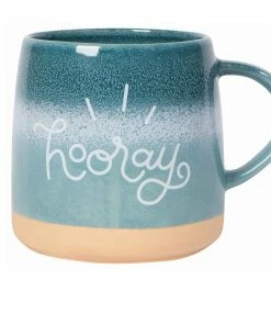 Danica Brands Danica Jubilee 12oz Glazed Mug | Hooray