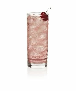 Libbey Pueblo 16.5oz Cooler Glasses | Set Of 4