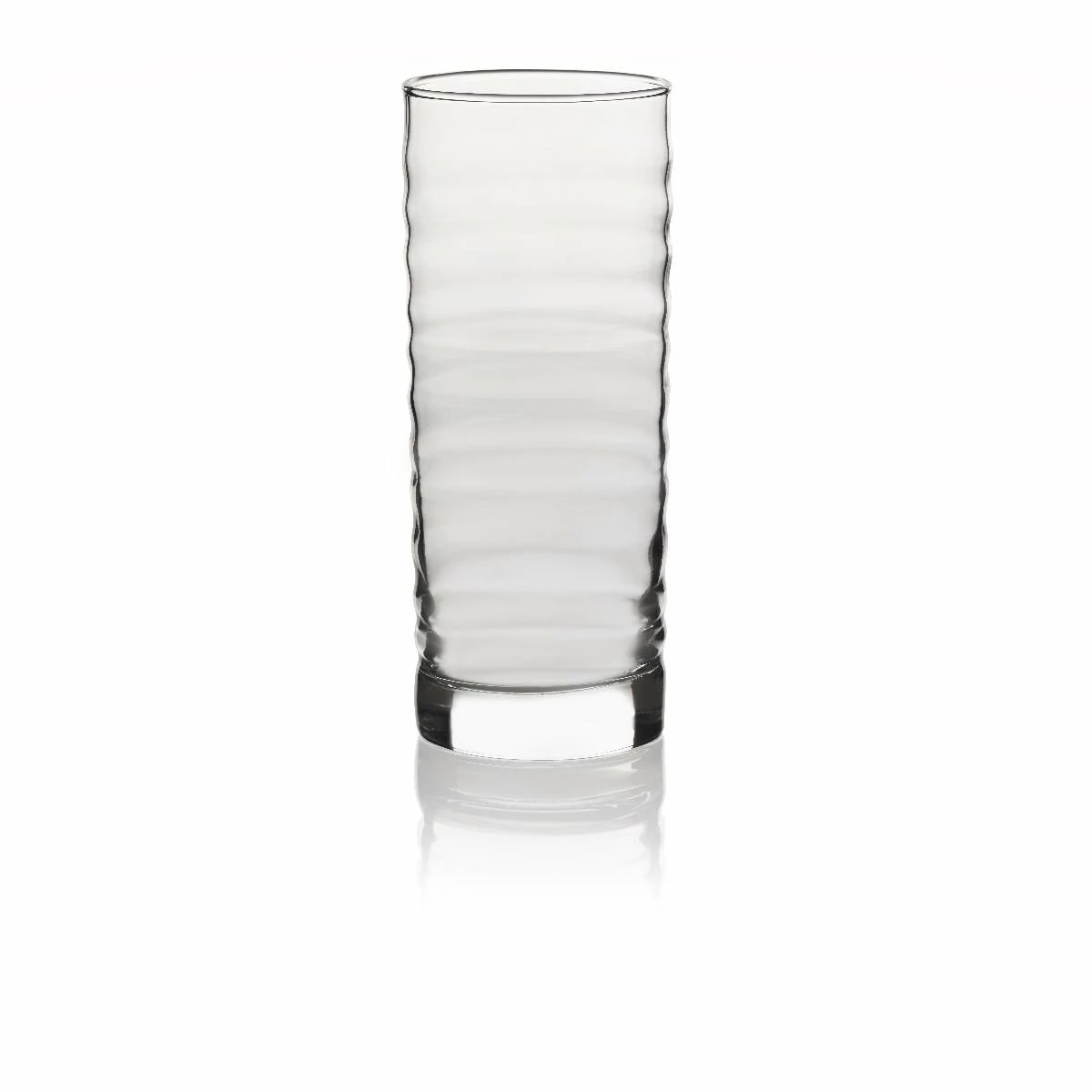 Libbey Pueblo 16.5oz Cooler Glasses | Set Of 4 4 Libbey Pueblo 16.5oz Cooler Glasses | Set Of 4 - Image 2