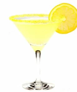 The Spice Lab Cocktail Sugar Rimmer | Lemon Drop -Glassware & Drinkware Shop lemondrop