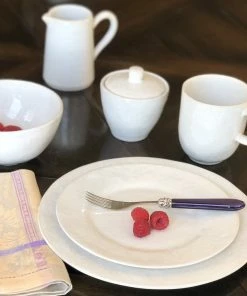 Carmel Ceramica Cozina 12 Oz. Mug | White 8 Carmel Ceramica Cozina 12 Oz. Mug | White -Glassware & Drinkware Shop lifestyle2 18