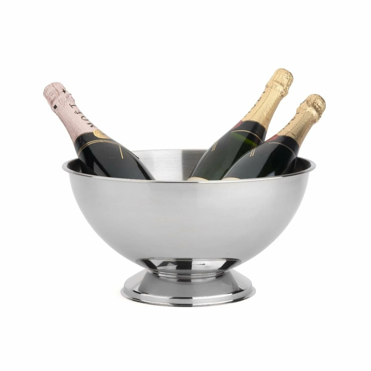 Gefu Classic Champagne Bowl 4 Gefu Classic Champagne Bowl - Image 2
