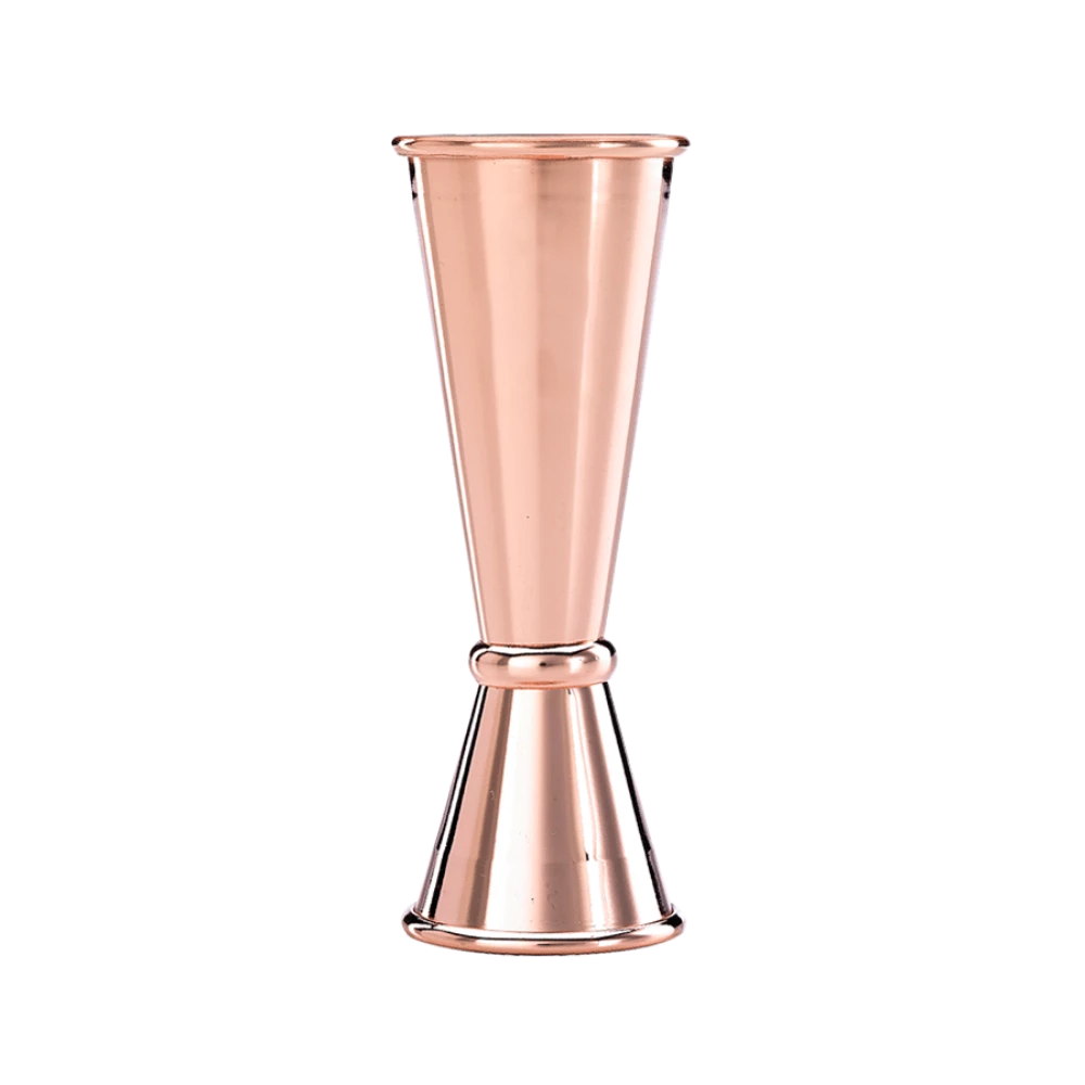 Mercer Barfly Basic Set | Copper 4 Mercer Barfly Basic Set | Copper - Image 2