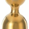 Mercer Barfly 1oz X 2oz Bell Style Jigger | Gold Plated -Glassware & Drinkware Shop m37006gd hr rgb v1 a 1