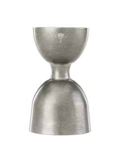 Mercer Barfly 1oz X 2oz Bell Style Jigger | Vintage