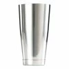 Mercer Barfly 28oz Shaker/Tin | Stainless Steel 1 Mercer Barfly 28oz Shaker/Tin | Stainless Steel -Glassware & Drinkware Shop m37008 barfly 28 oz stainless steel cocktail shaker silver