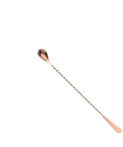 Mercer Barfly Basic Set | Copper 10 Mercer Barfly Basic Set | Copper -Glassware & Drinkware Shop m37010cp 1