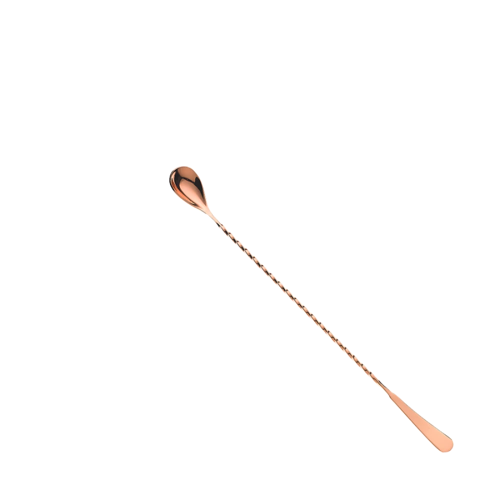 Mercer Barfly Basic Set | Copper 6 Mercer Barfly Basic Set | Copper - Image 4