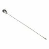 Mercer Barfly 15.75" Classic Bar Spoon | Stainless Steel 2 Mercer Barfly 15.75" Classic Bar Spoon | Stainless Steel -Glassware & Drinkware Shop m37013