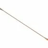 Mercer Barfly 13" Stainless Steel Double Ended Stirrer | Antique Copper 1 Mercer Barfly 13" Stainless Steel Double Ended Stirrer | Antique Copper -Glassware & Drinkware Shop m37020acp barfly 13 inch double ended stirrer antique copper