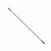 Mercer Barfly 13" Stainless Steel Double Ended Stirrer | Antique Black 2 Mercer Barfly 13" Stainless Steel Double Ended Stirrer | Antique Black -Glassware & Drinkware Shop m37020bk