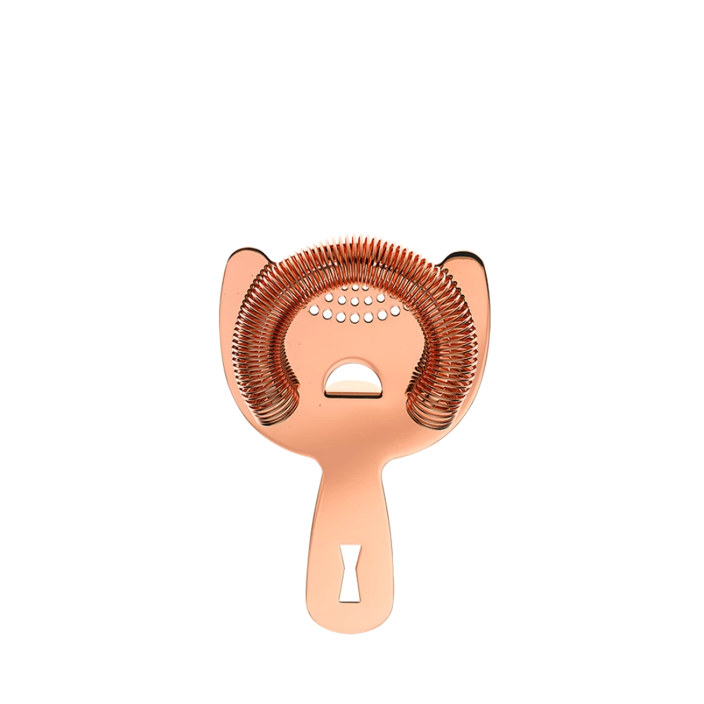 Mercer Barfly Basic Set | Copper 7 Mercer Barfly Basic Set | Copper - Image 5