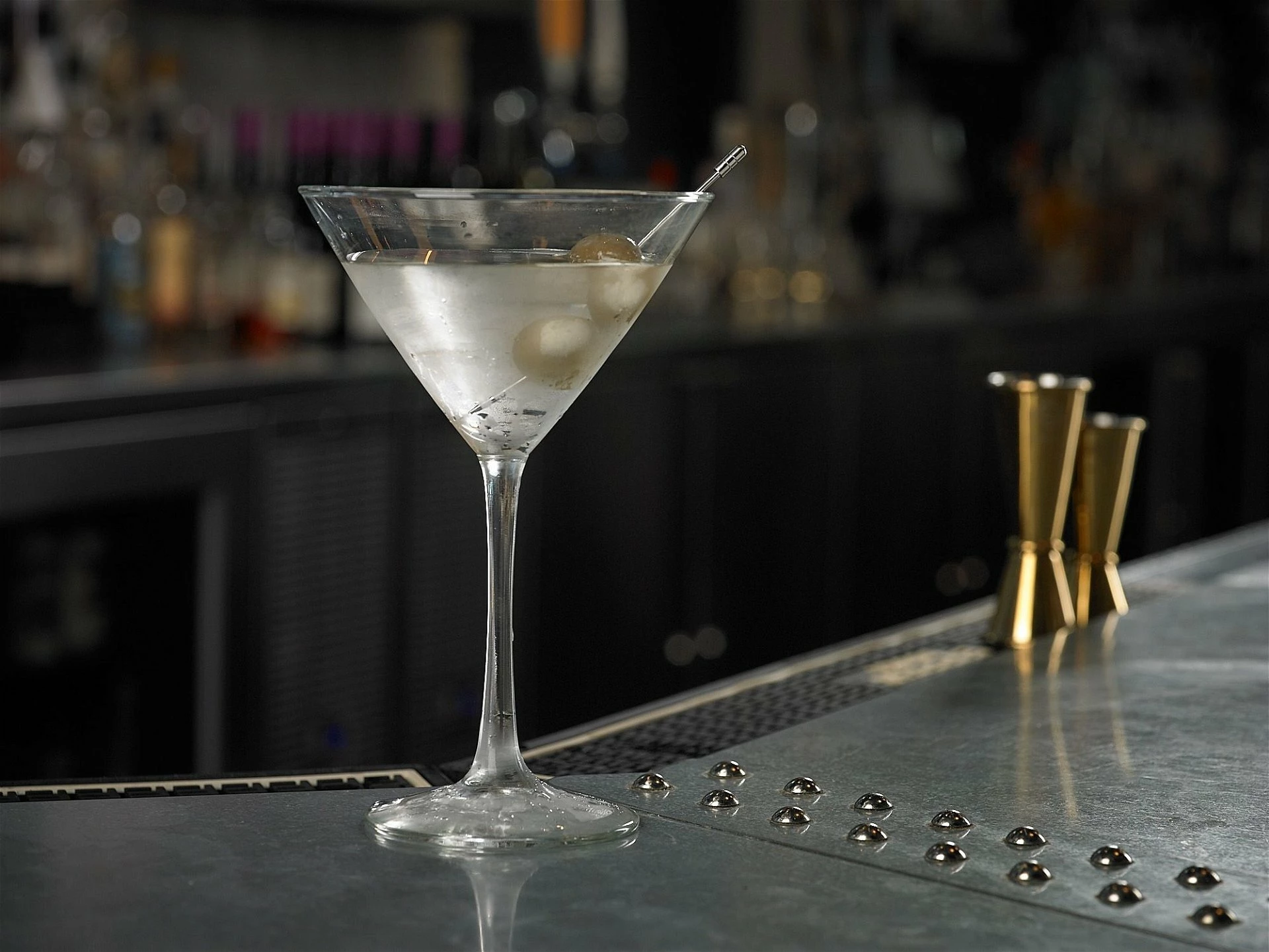 Mercer Barfly Barfly Stainless Steel Cocktail Picks (Set Of 12) | Silver 8 Mercer Barfly Barfly Stainless Steel Cocktail Picks (Set Of 12) | Silver - Image 6