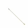 Mercer Barfly 17" Stainless Steel Double Ended Stirrer | Gold Plated -Glassware & Drinkware Shop m37033gd barfly 17 inch double ended stirrer gold plated