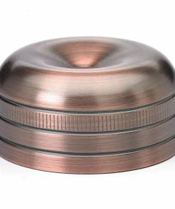 Mercer Barfly 3-Piece Heavy-Duty Cocktail Shaker Set | Antique Copper -Glassware & Drinkware Shop m37038acp antique copper heavy duty shaker cap