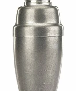 Mercer Barfly 3-Piece Heavy Duty Cocktail Shaker Set | Vintage